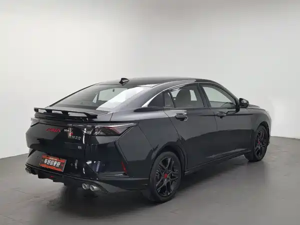 Dongfeng Yixuan 2021