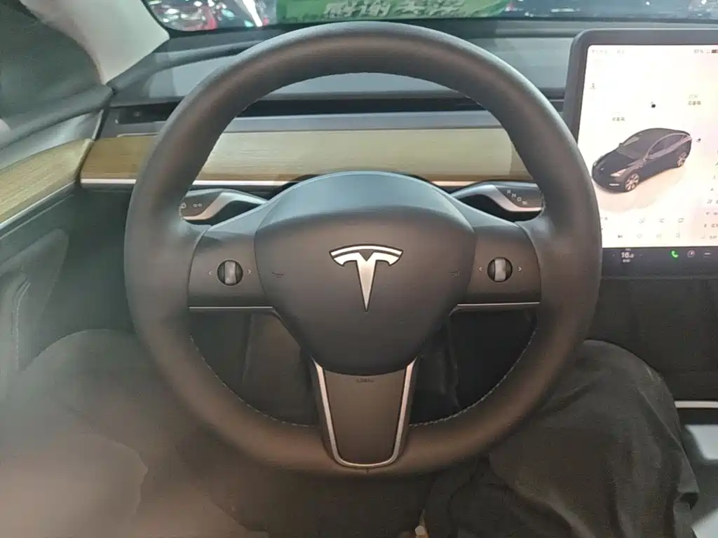 Tesla Model Y 2023 — фото 11