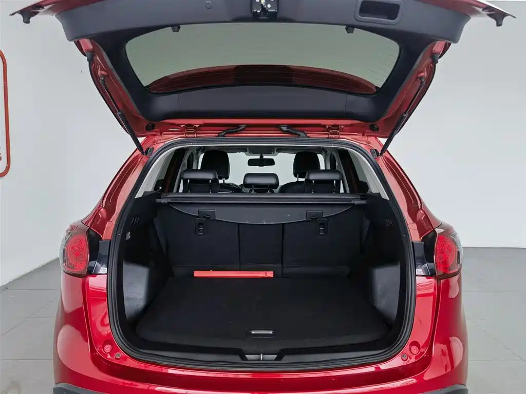 Mazda CX-5 2016 — фото 16
