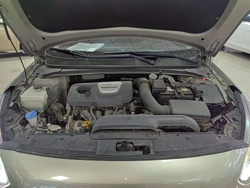 Hyundai Mistra 2019 — фото 20