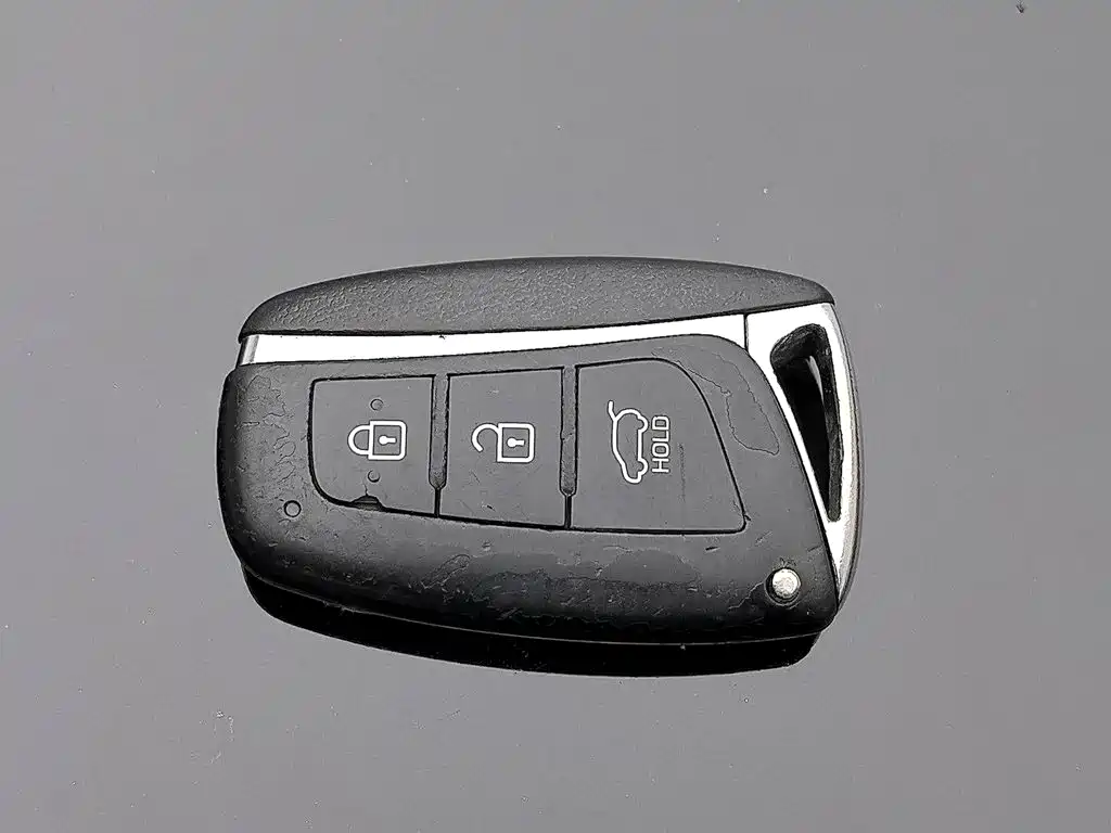 Hyundai Geyue 2014 — фото 19