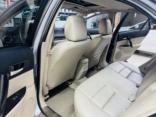 Mazda 6 2008