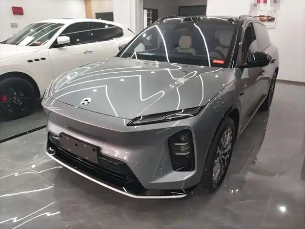 NIO ES6 2025
