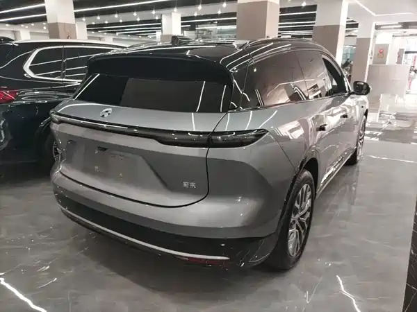 NIO ES6 2025