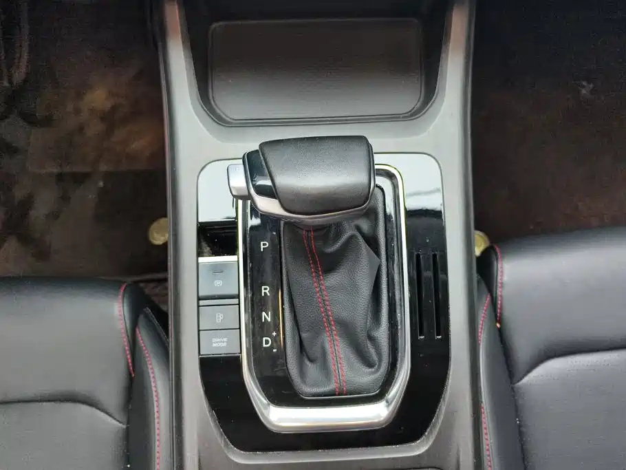 Changan CS55PLUS 2021 — фото 16