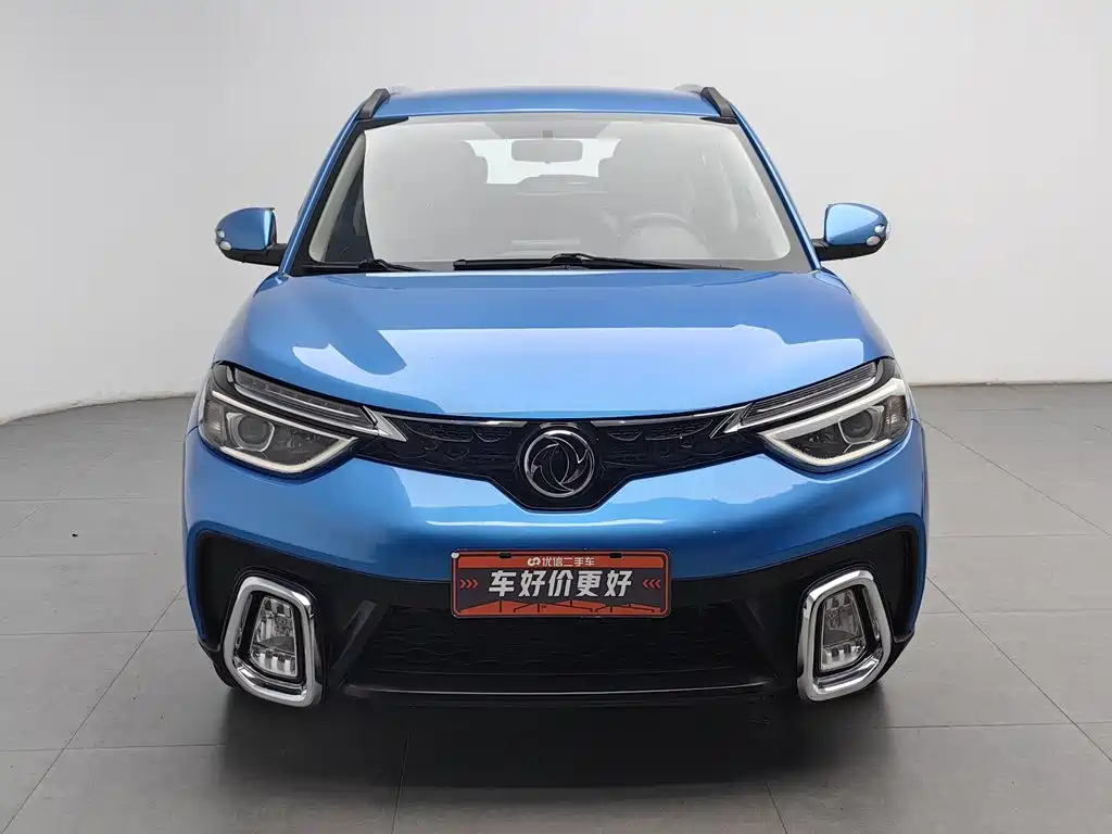 Dongfeng Fengshen AX4 2017 — фото 3