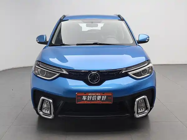 Dongfeng Fengshen AX4 2017