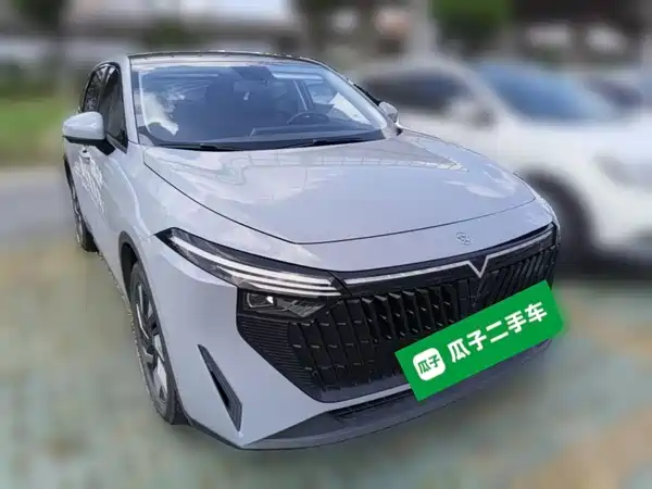 Venucia Big V Dd-I 2023