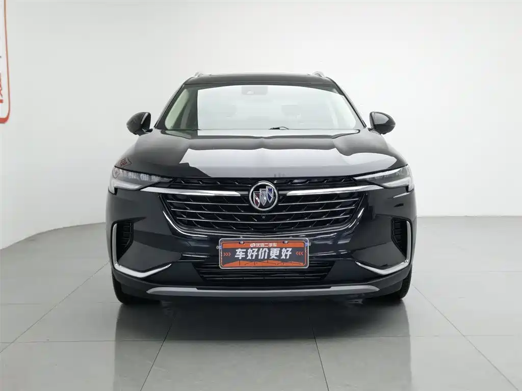 Buick Envision Plus 2022 — фото 3