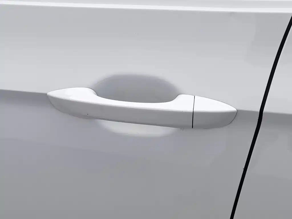 Volkswagen Golf Jialu 2018 — фото 18