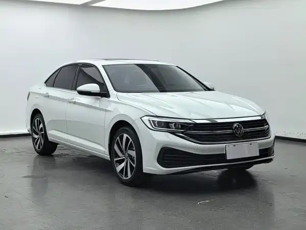 Volkswagen Sagitar 2026