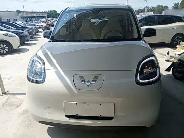 Wuling Hongguang MINIEV 2025
