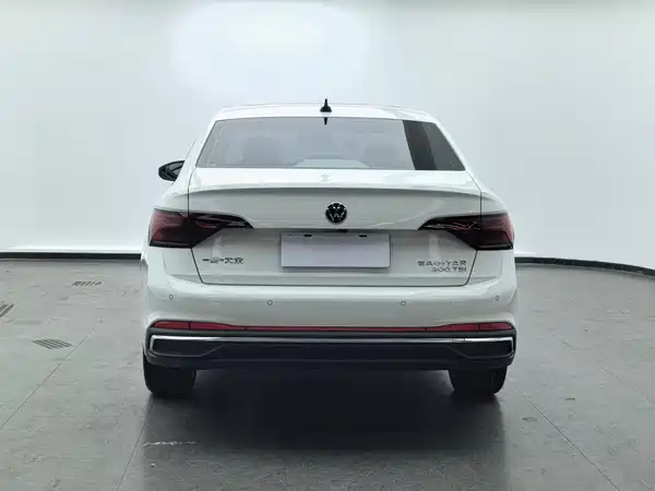 Volkswagen Sagitar 2026