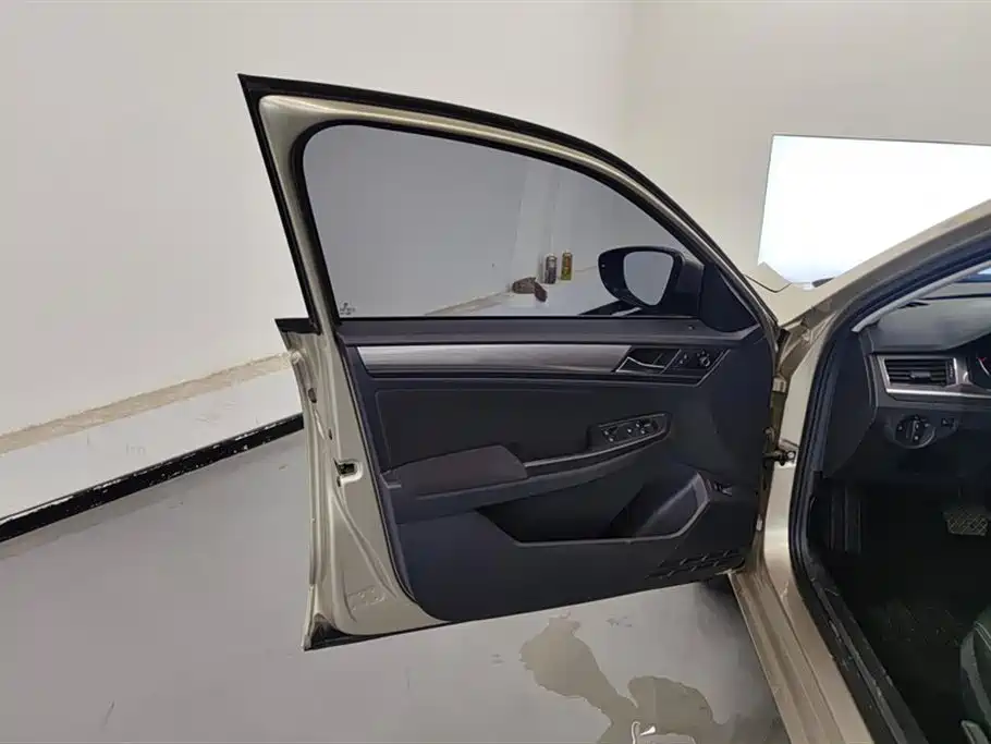 Volkswagen Bora 2018