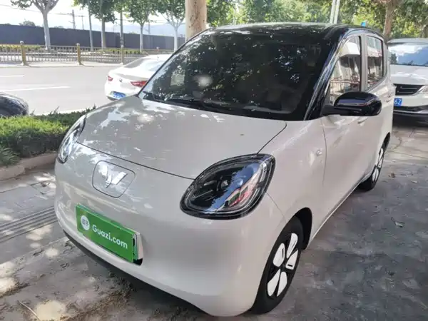 Wuling Hongguang MINIEV 2025