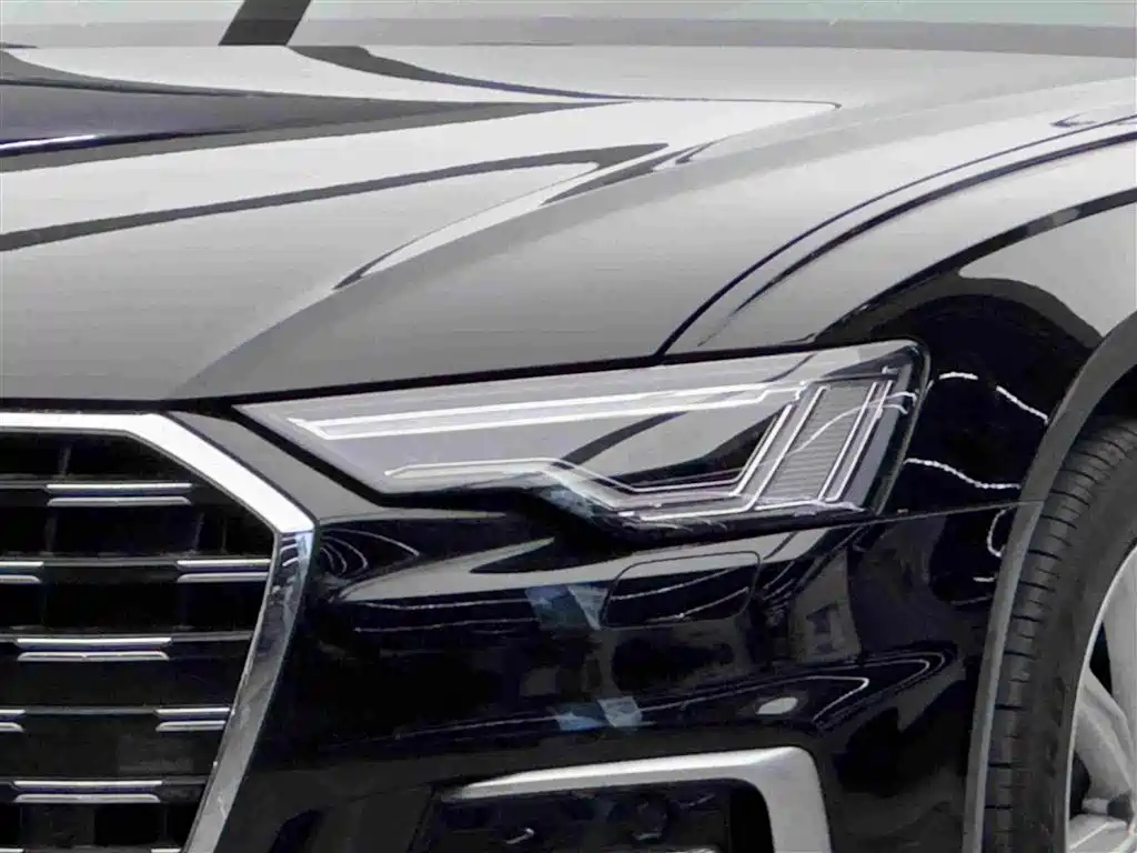Audi A6L 2024