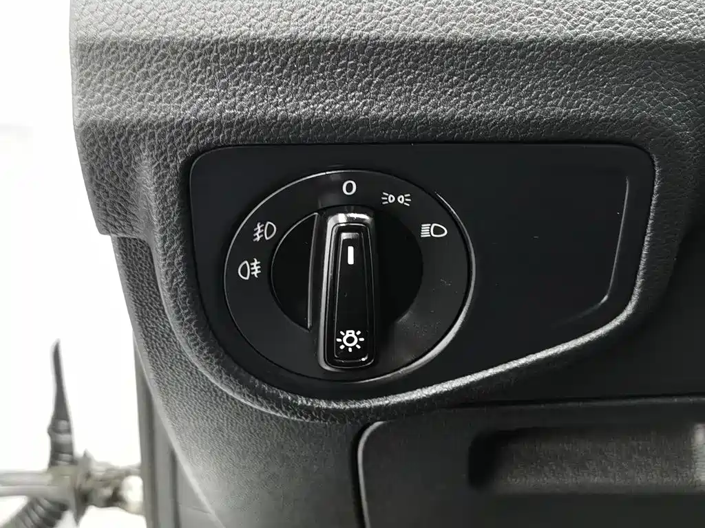 Volkswagen Golf Jialu 2018 — фото 21