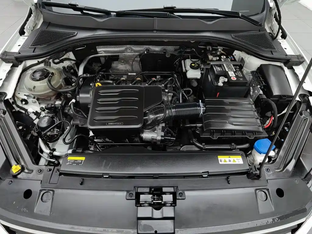 Volkswagen Bora 2023