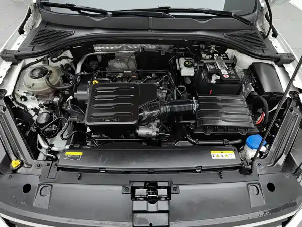Volkswagen Bora 2023