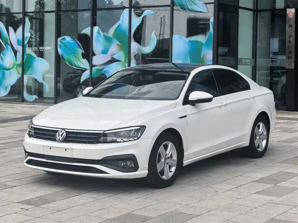 Volkswagen Lamando 2019