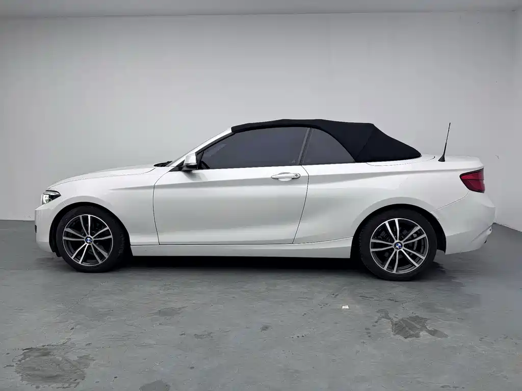 BMW 2 Series 2019 — фото 13