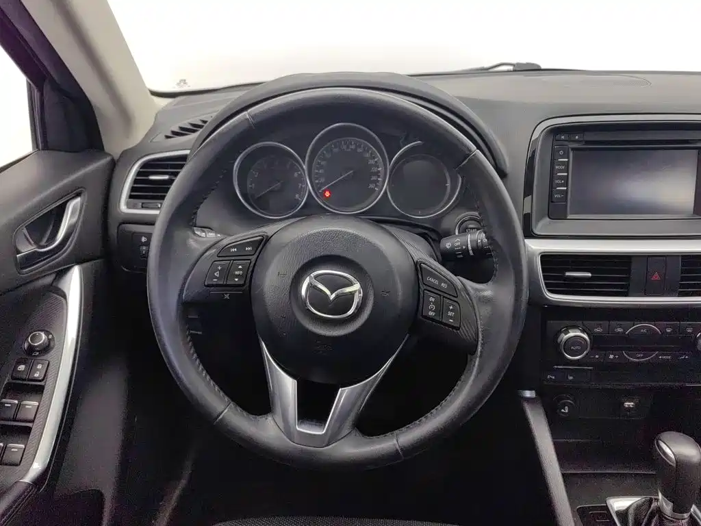 Mazda CX-5 2016 — фото 11