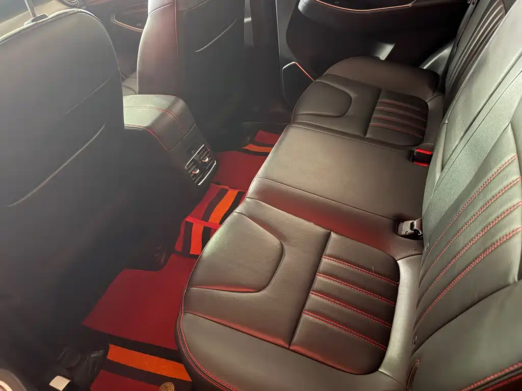 BAIC Zhixing 2020