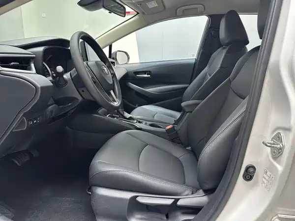 Toyota Corolla 2023