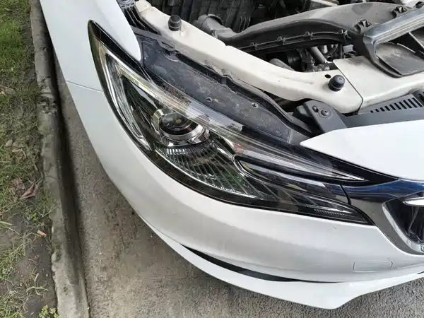Buick Excelle GT 2017