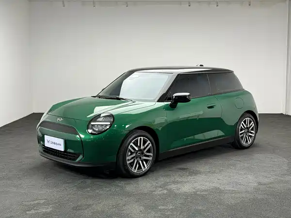 MINI Cooper 2025