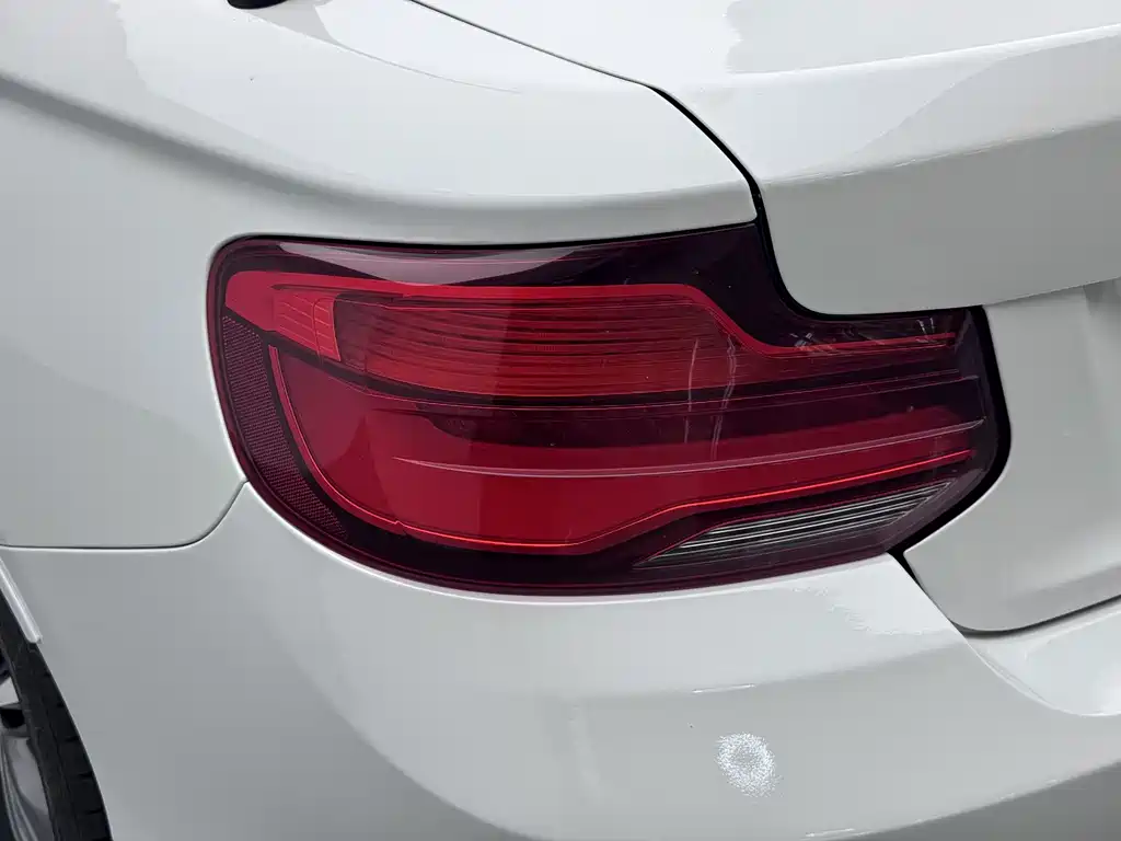 BMW 2 Series 2019 — фото 19