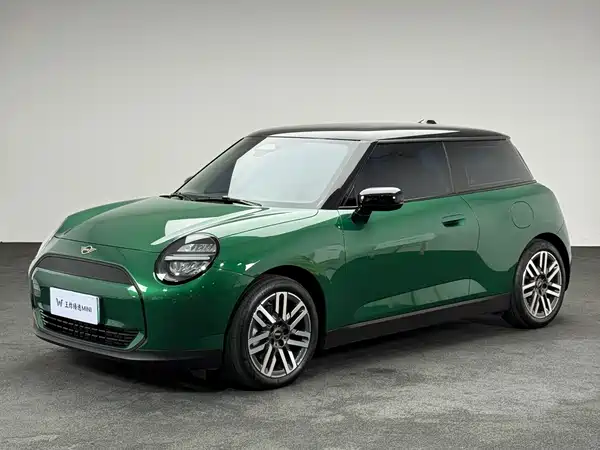 MINI Cooper 2025
