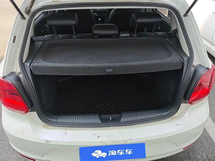 Volkswagen Polo 2019
