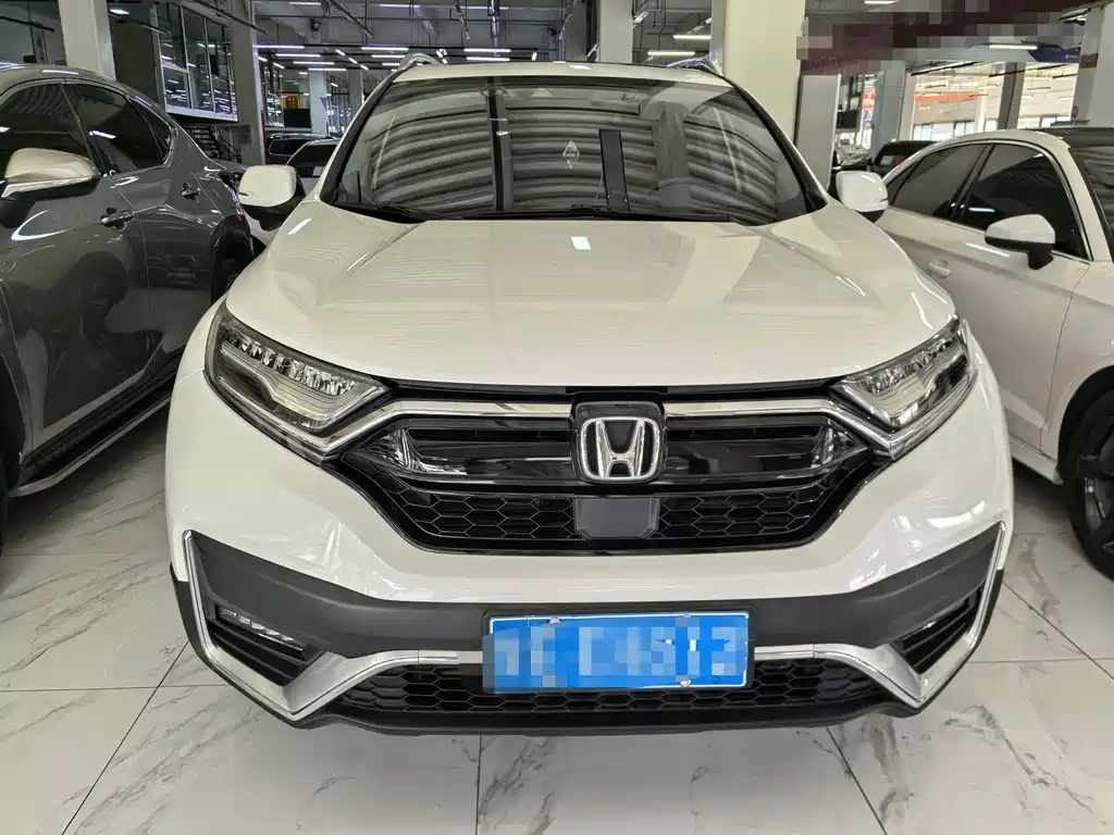 Honda CR-V 2020