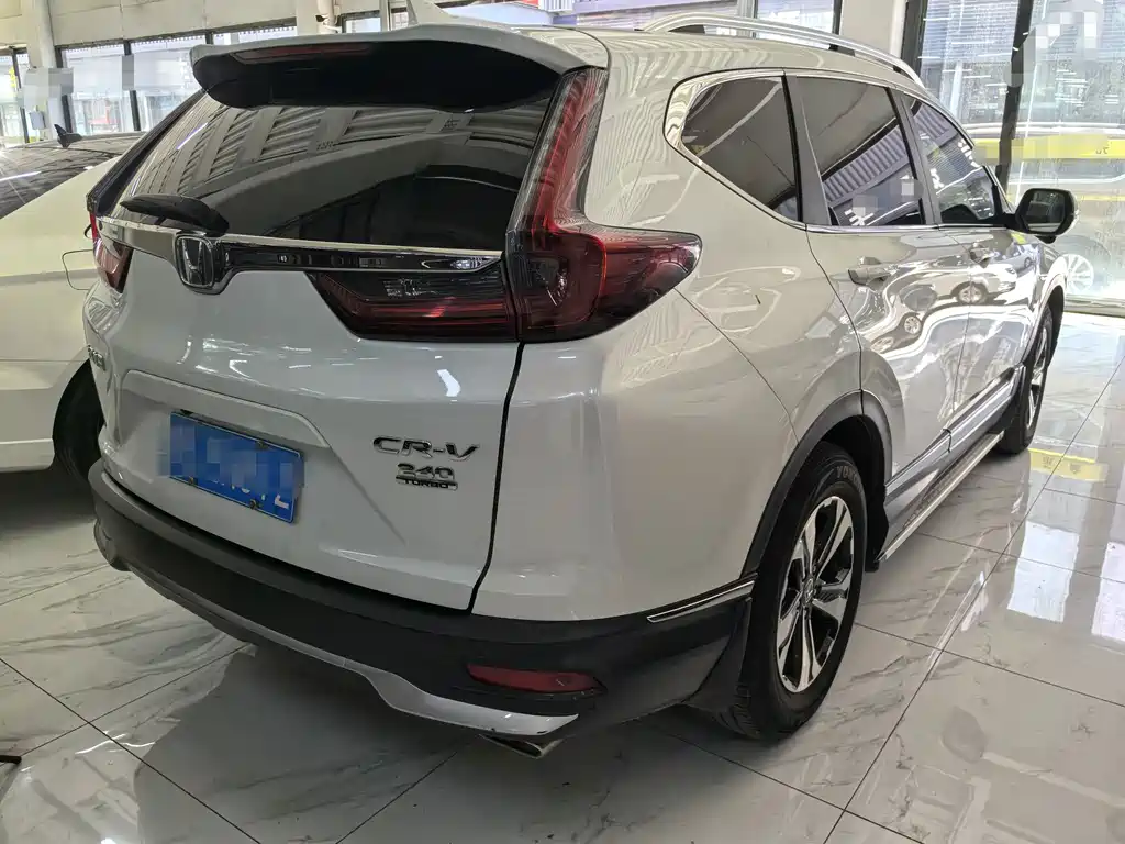 Honda CR-V 2020