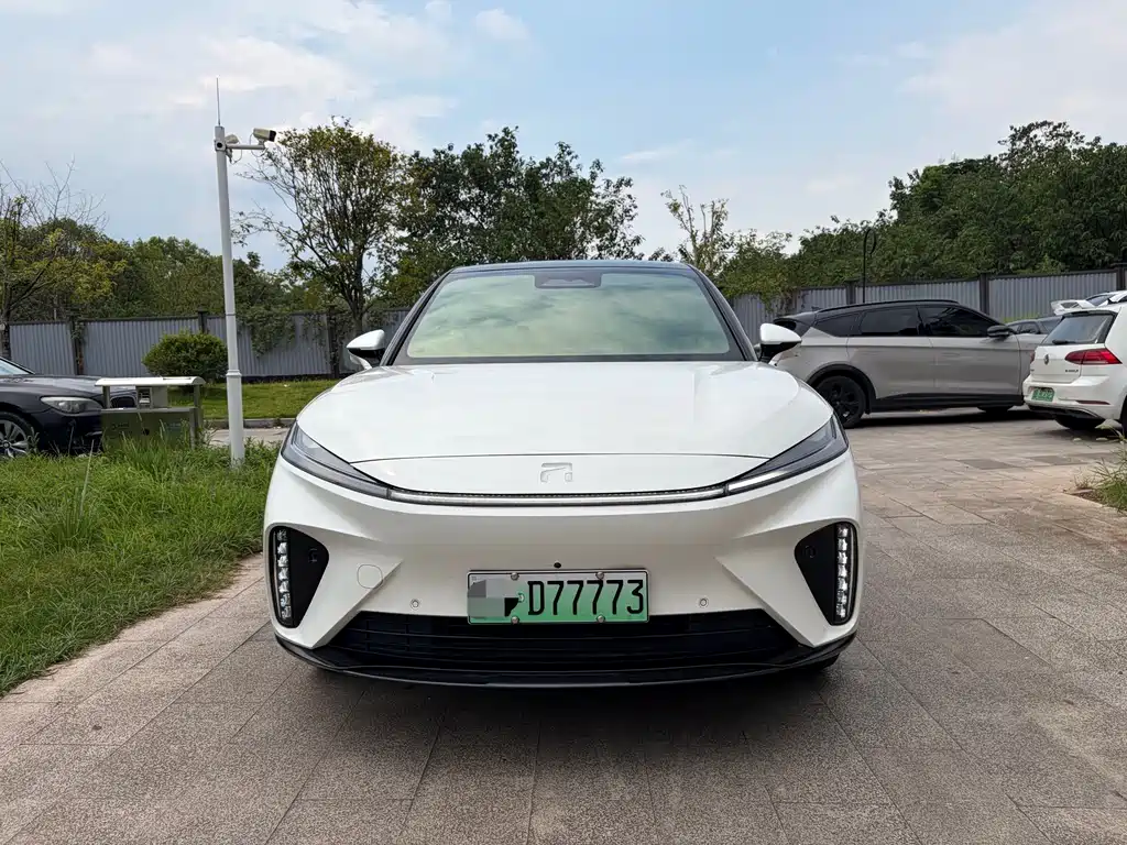 Roewe Feifan R7 2023 — фото 2