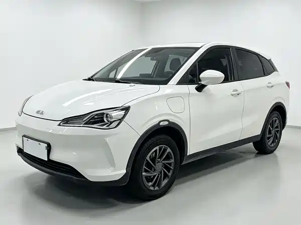 Neta V 2021