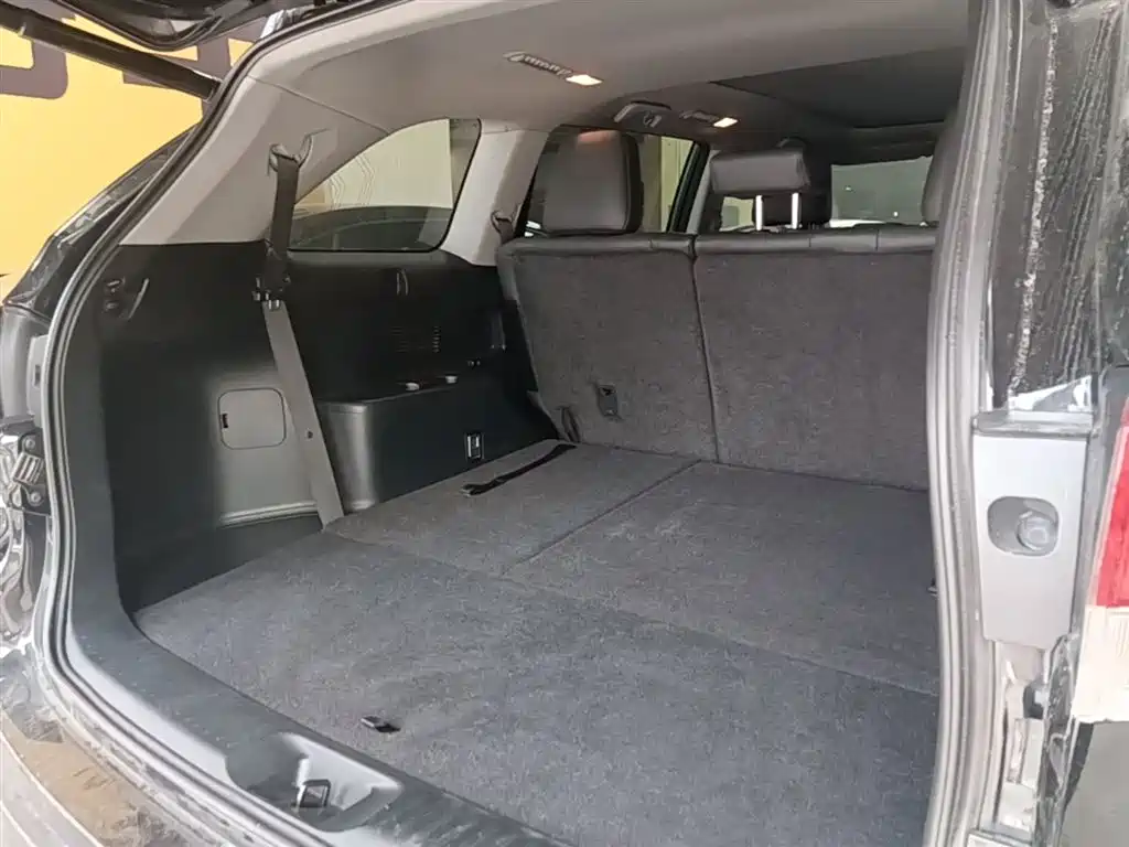 Toyota Highlander 2018 — фото 19