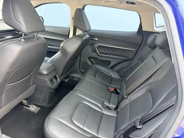 Haval H6 2019