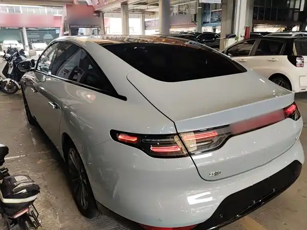 Leapmotor C01 2024