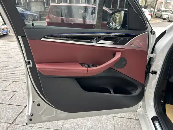 BMW X3 2023