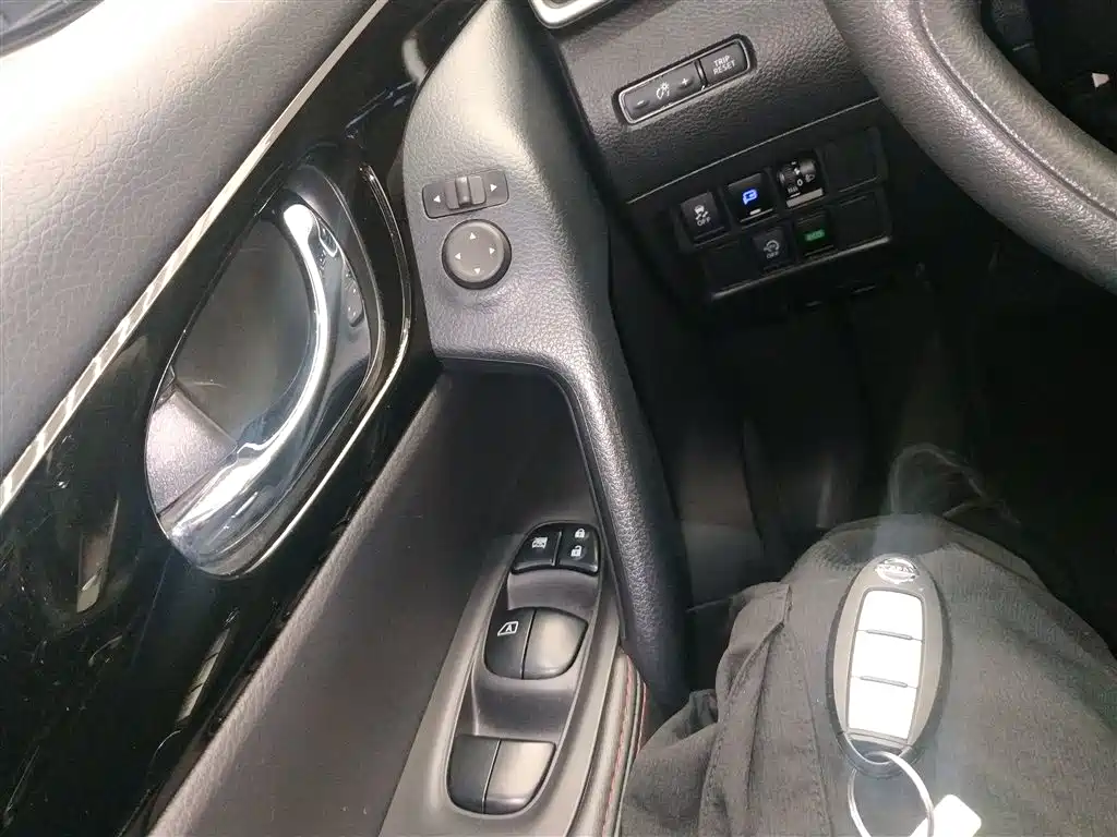 Nissan Qashqai 2022 — фото 9