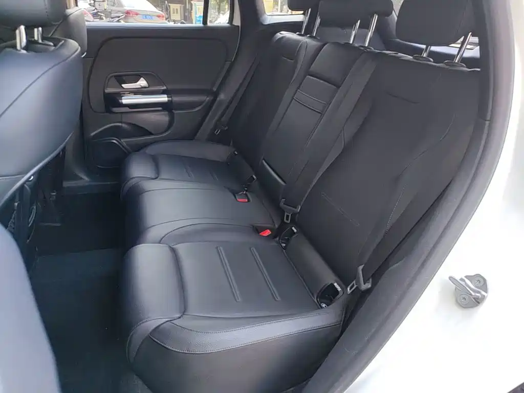 Mercedes-Benz GLA 2020 — фото 17