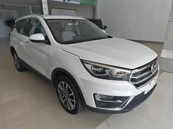 Hanteng X5 2018