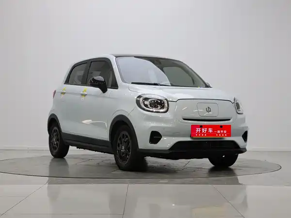 Leapmotor T03 2023
