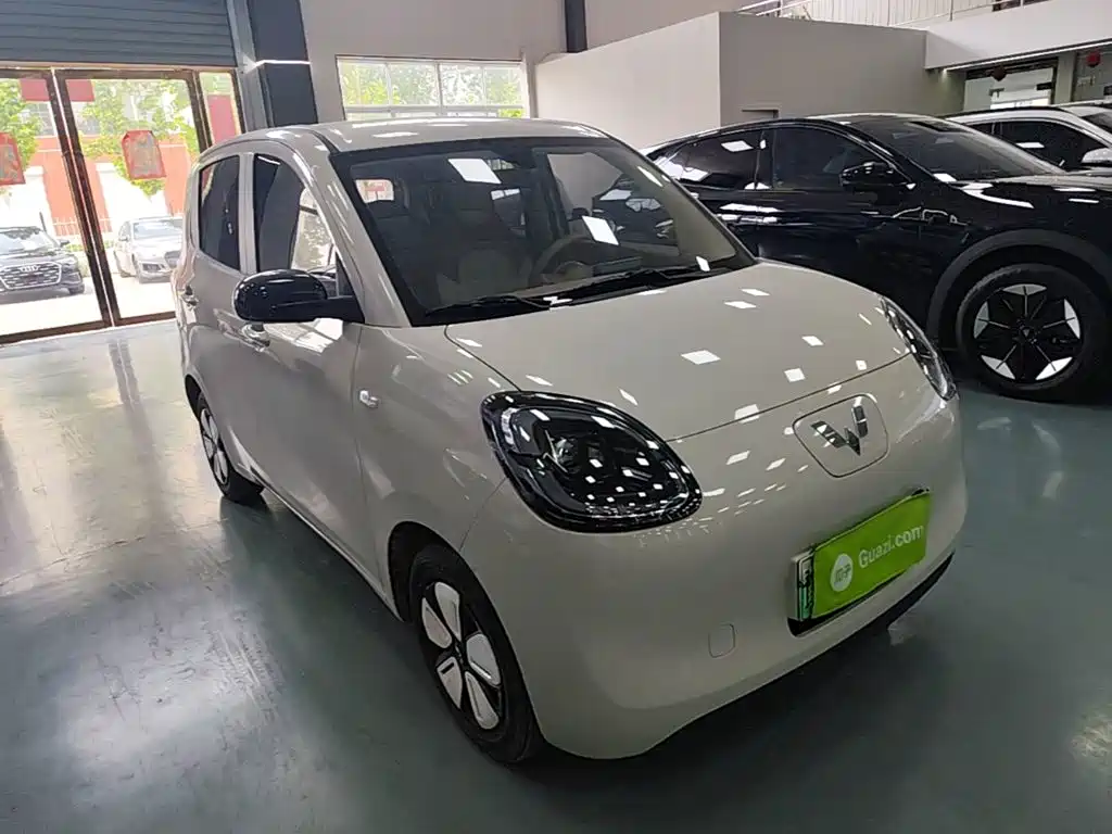 Wuling MINIEV 2025