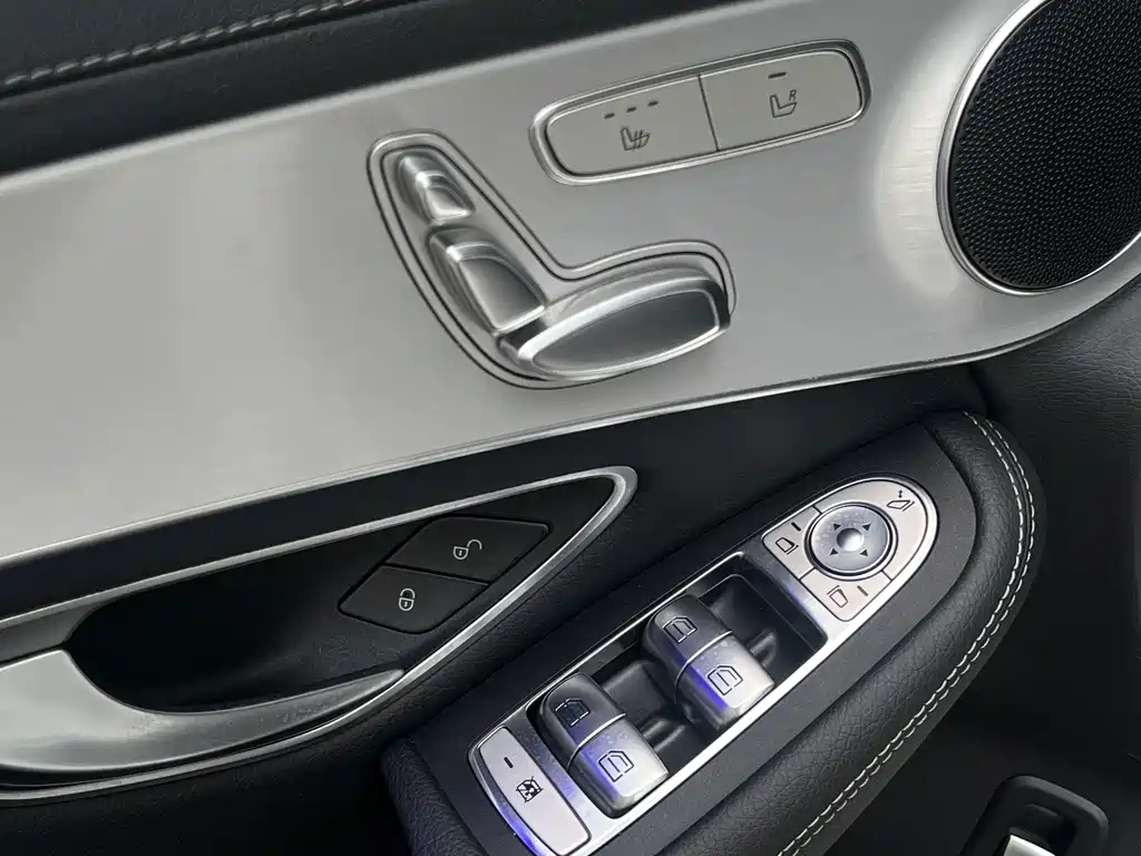 Mercedes-Benz GLC 2022 — фото 20