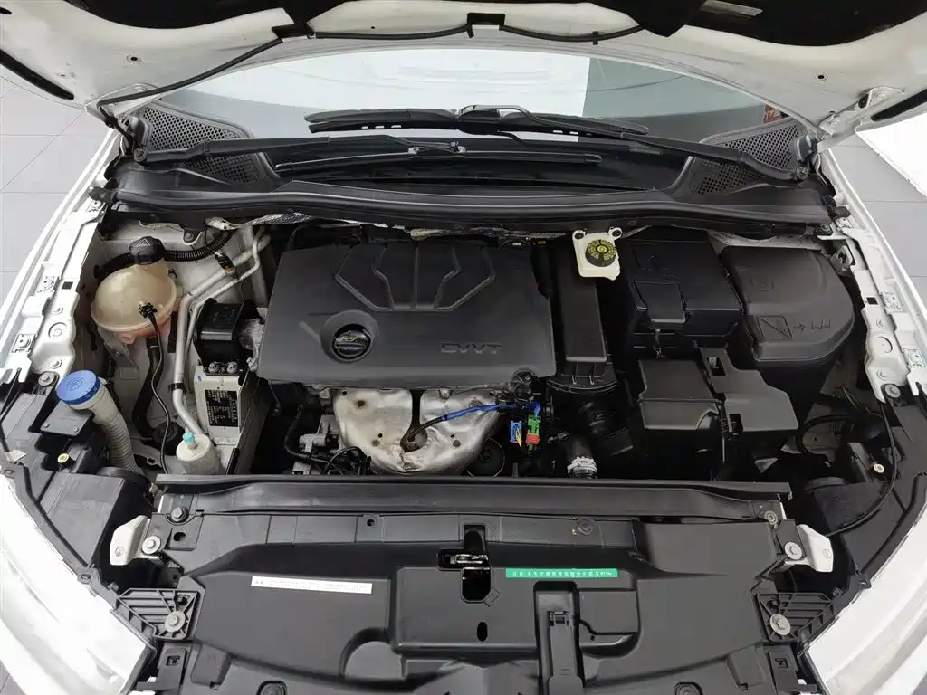 Citroen C-Quatre 2015