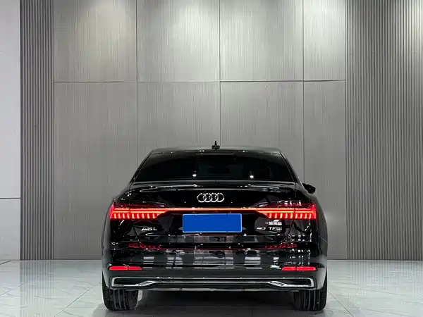 Audi A6L 2023