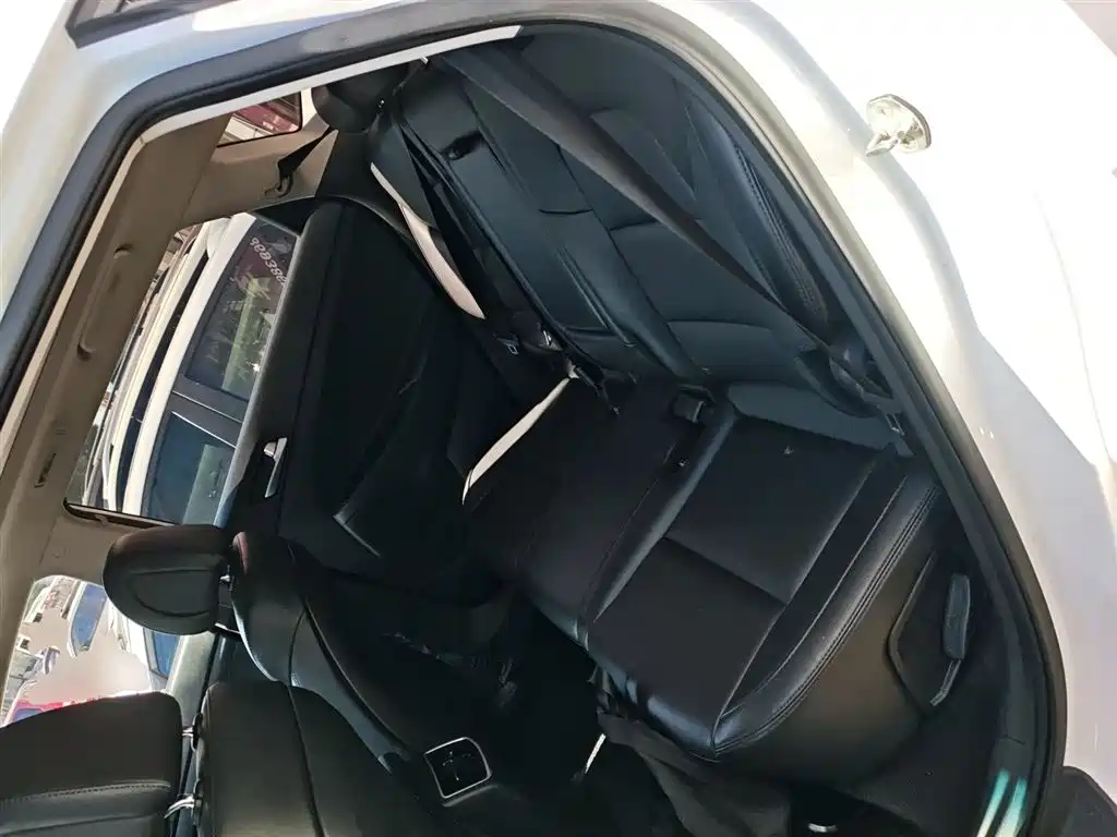 Hyundai Tucson 2018 — фото 14